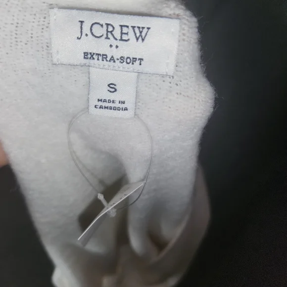 Wrap sweater - Picture 3 of 5